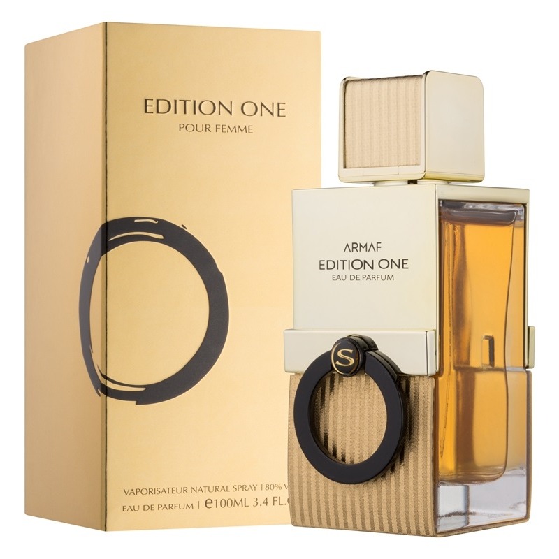 

Edition One