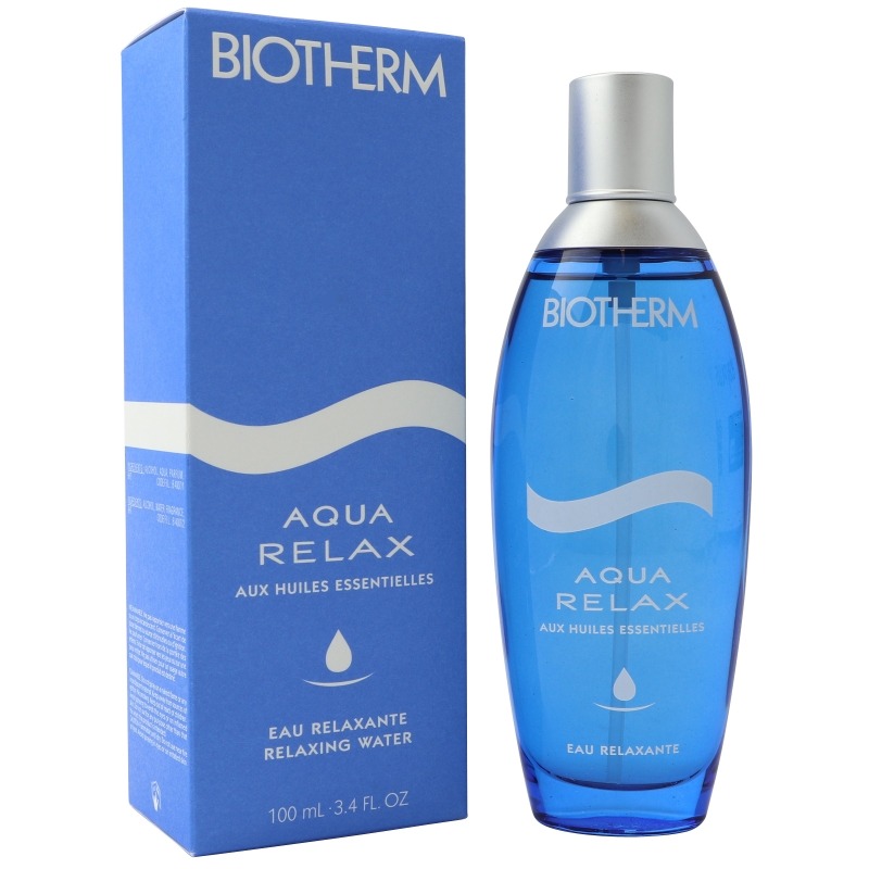 

Aqua Relax