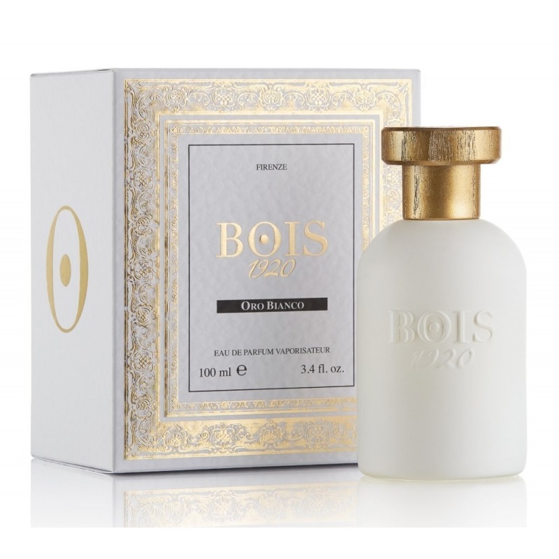 Oro Bianco от Aroma-butik