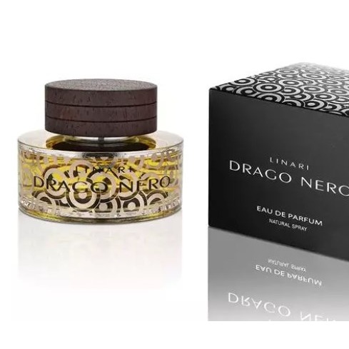 Drago Nero от Aroma-butik