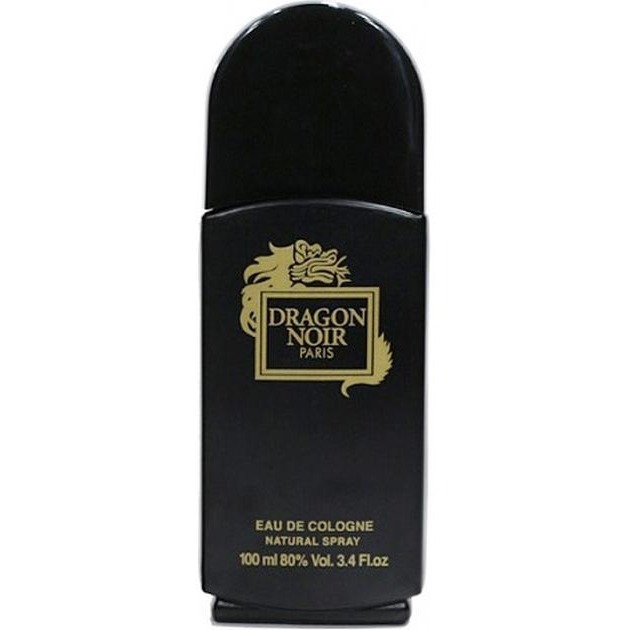 Dragon Noir от Aroma-butik