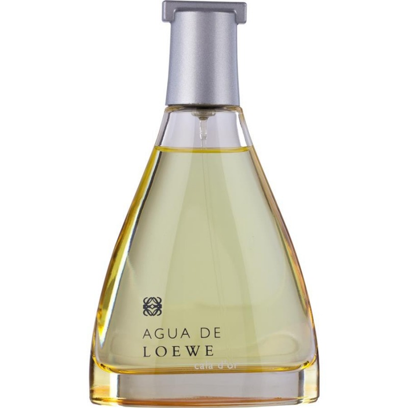 Agua de Loewe Cala d'Or