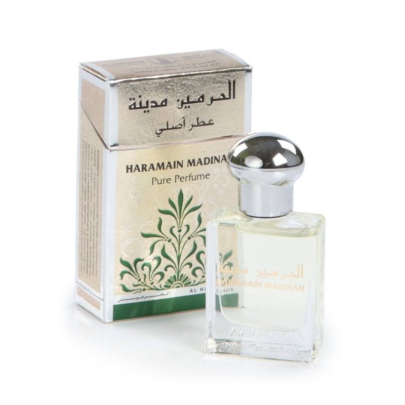 

Madinah