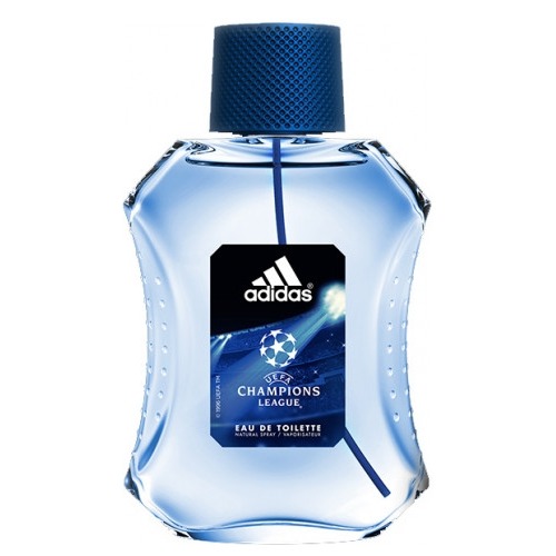 UEFA Champions League Edition adidas uefa champions league champions edition body fragrance 75