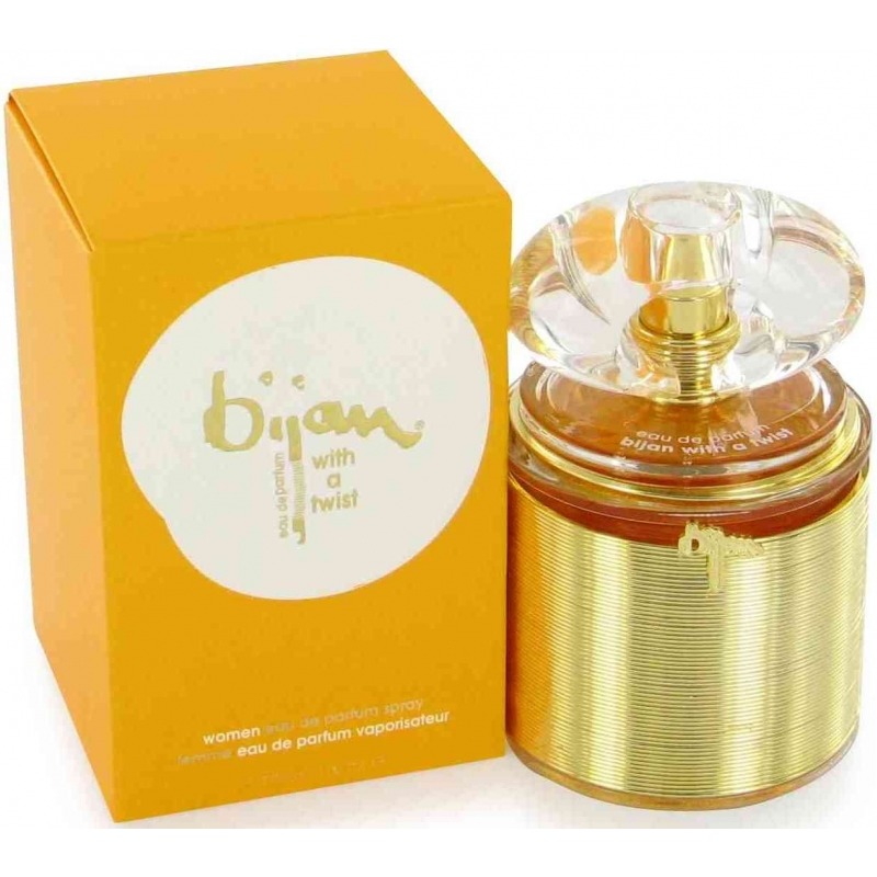 Bijan With a Twist от Aroma-butik