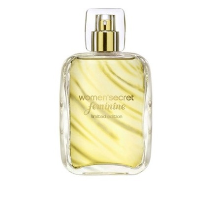 

Feminine Limited Edition