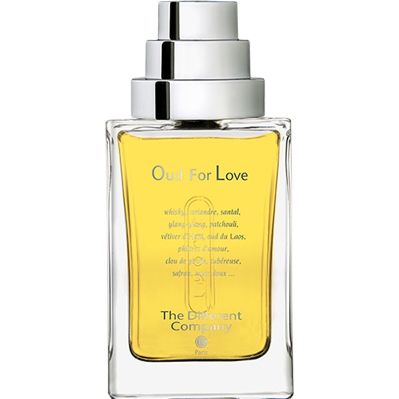 

Oud for Love