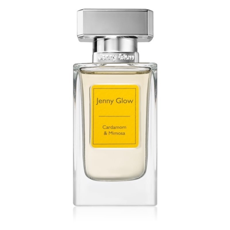 Mimosa & Cardamom Cologne от Aroma-butik