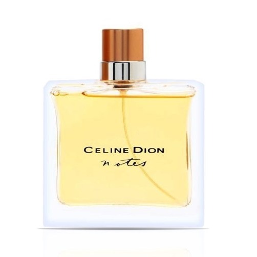 Celine Dion Parfum Notes от Aroma-butik