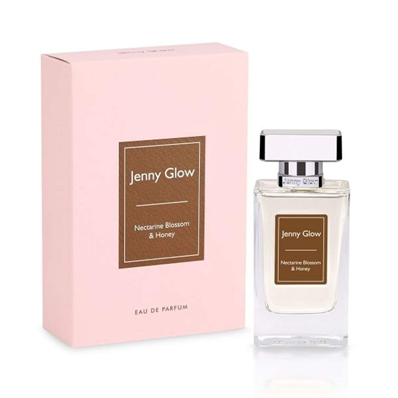 

Nectarine Blossom & Honey