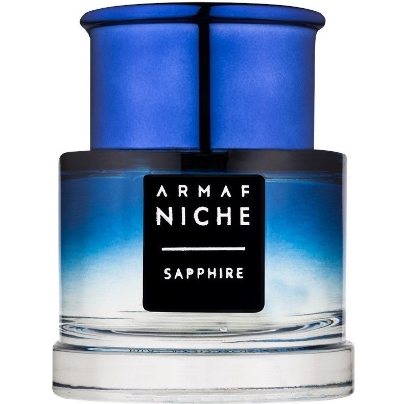 Niche Sapphire от Aroma-butik