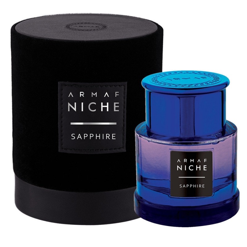 Niche Sapphire от Aroma-butik
