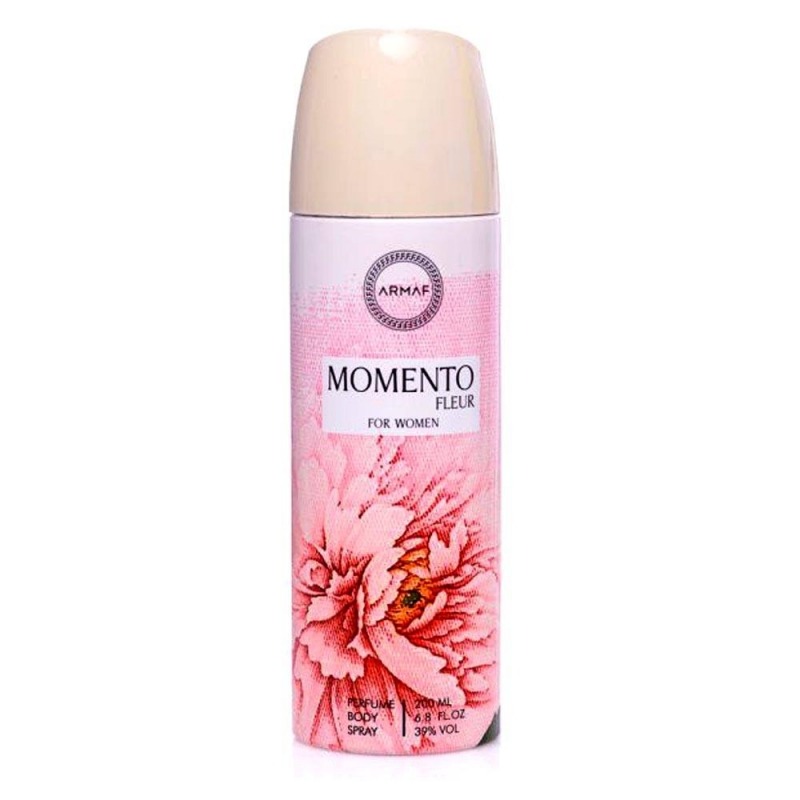 

Momento Fleur