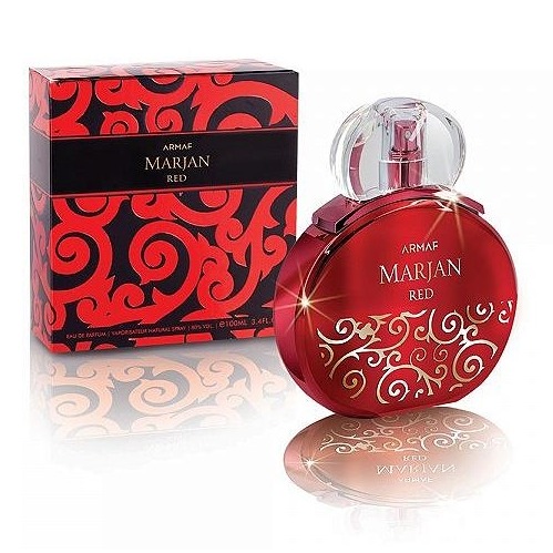 Marjan Red от Aroma-butik