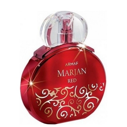 Marjan Red от Aroma-butik