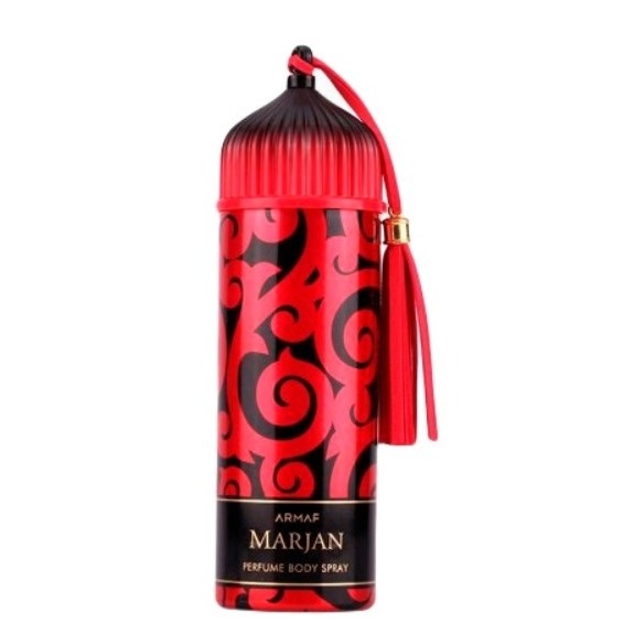 Marjan Red от Aroma-butik