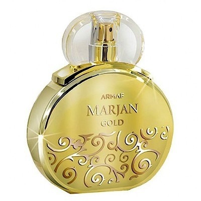 Marjan Gold от Aroma-butik