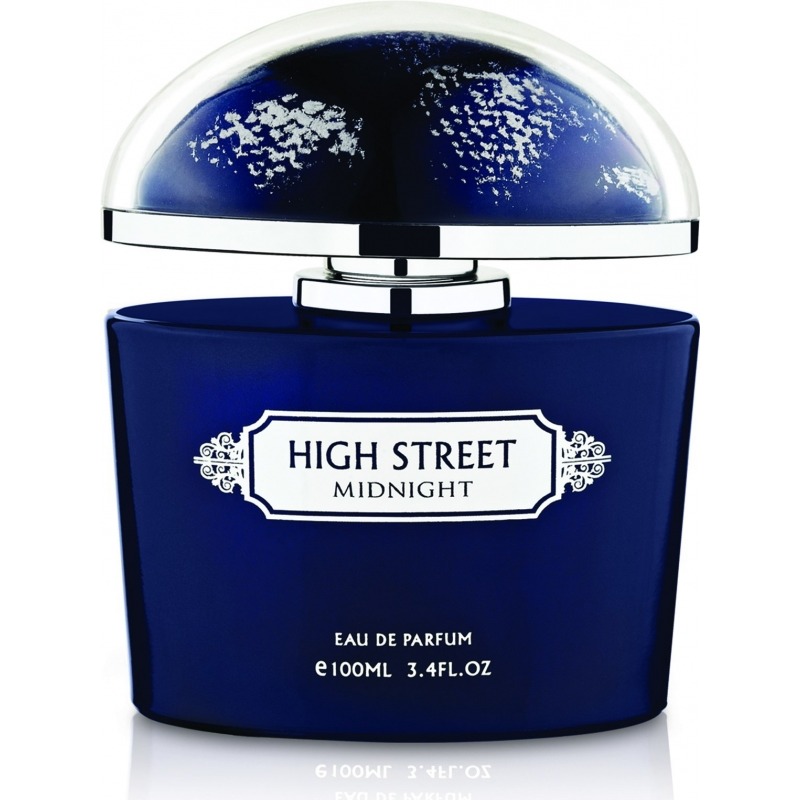 High Street Midnight