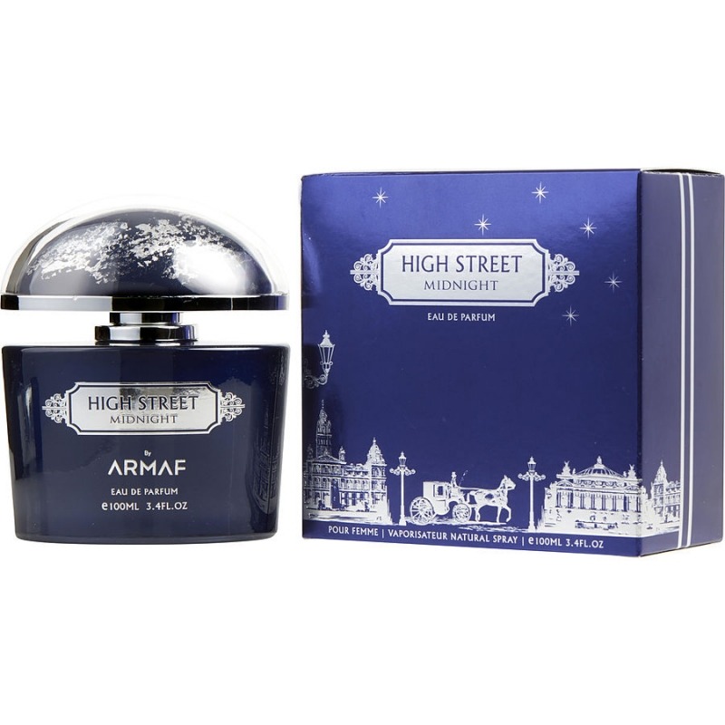 

High Street Midnight