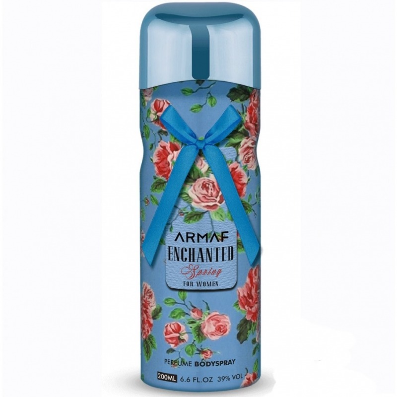 Enchanted Spring от Aroma-butik