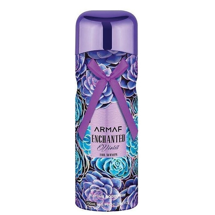 

Enchanted Violet