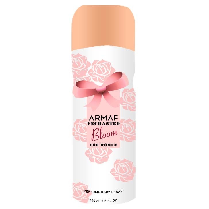 

Enchanted Bloom