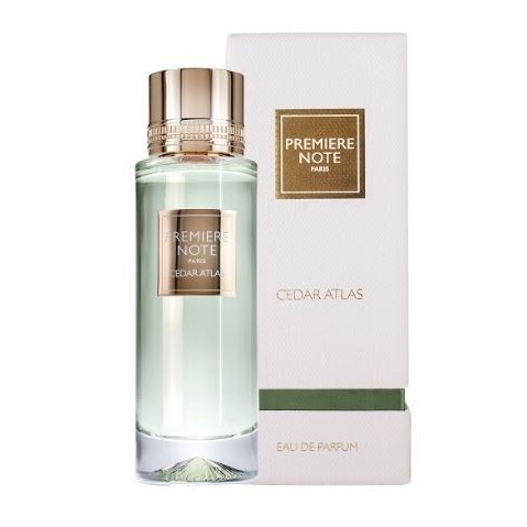 Cedar Atlas от Aroma-butik