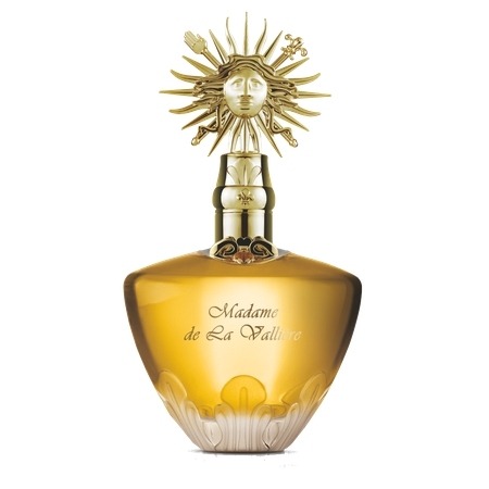

Madame de La Valliere