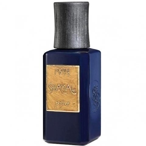 Shamal