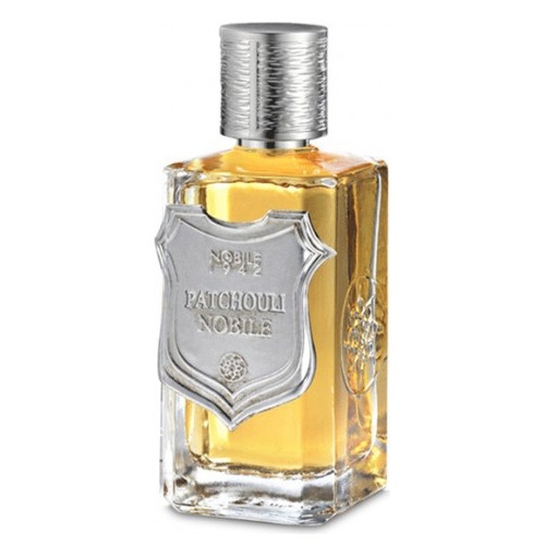 Patchouli Nobile от Aroma-butik