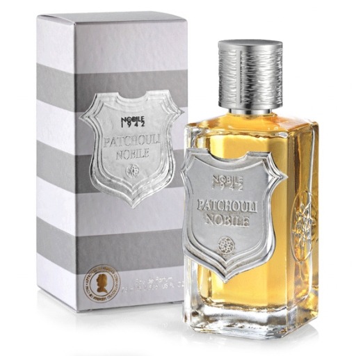 Patchouli Nobile от Aroma-butik