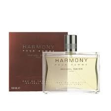 Harmony pour Homme от Aroma-butik