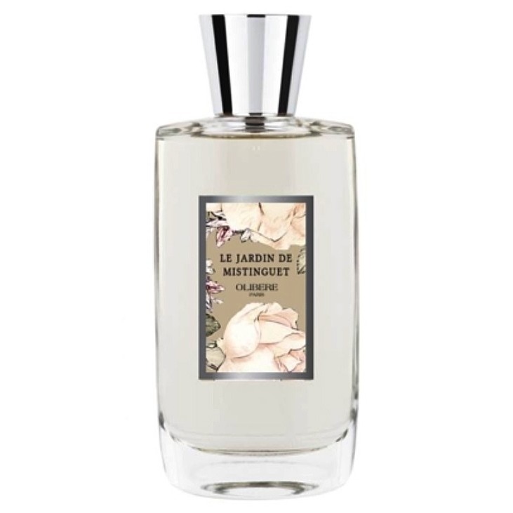 Le Jardin De Mistinguet от Aroma-butik