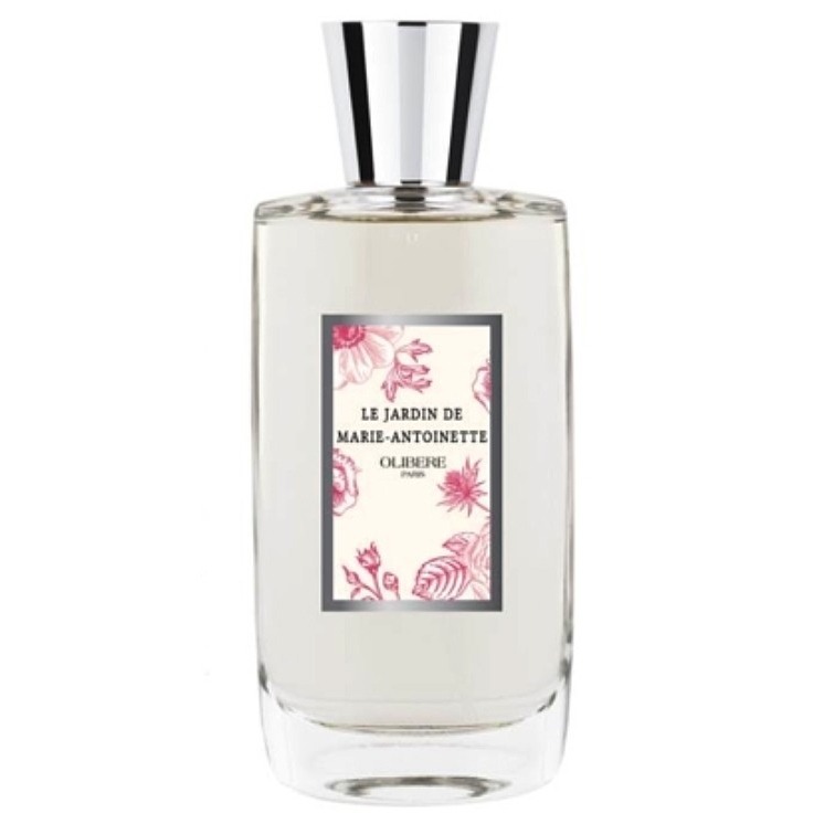 Olibere Parfums Le Jardin De Marie-Antoinette