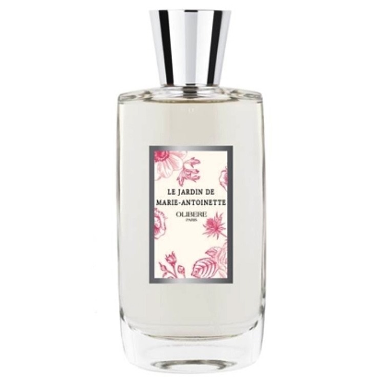 

Le Jardin De Marie-Antoinette
