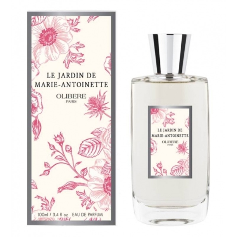 Le Jardin De Marie-Antoinette от Aroma-butik