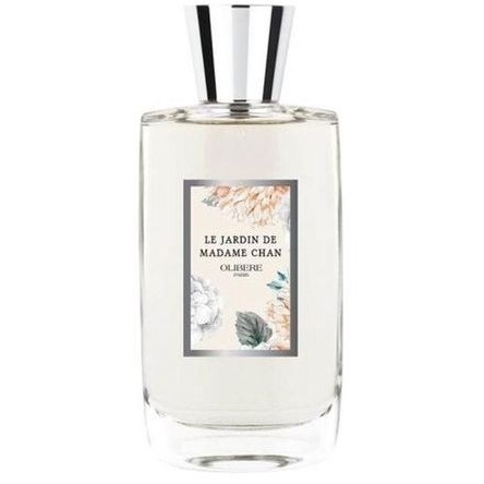 Le Jardin de Madame Chan от Aroma-butik