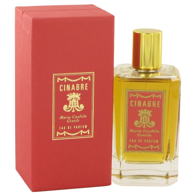 

Cinabre