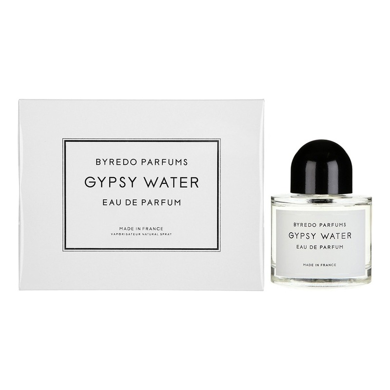 Gypsy Water от Aroma-butik