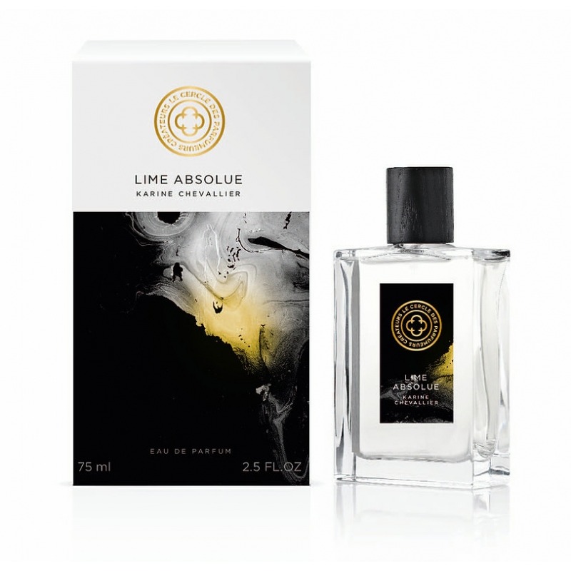 

Lime Absolue
