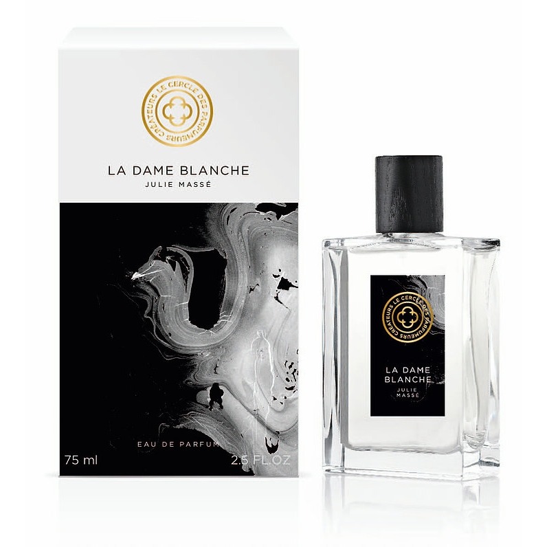 La Dame Blanche от Aroma-butik