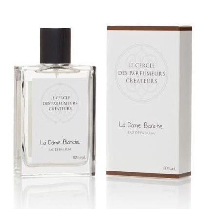 La Dame Blanche от Aroma-butik