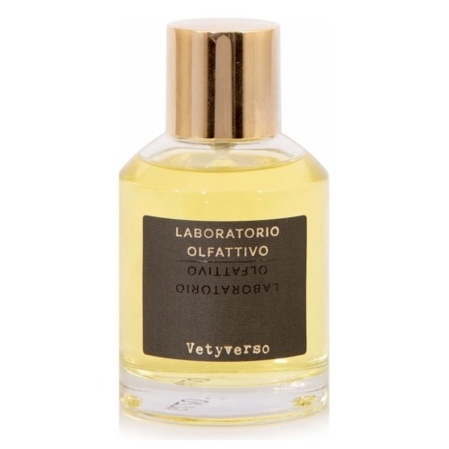 Vetyverso