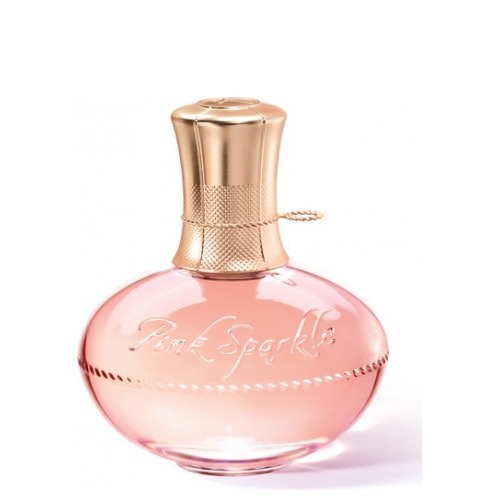 

Pink Sparkle