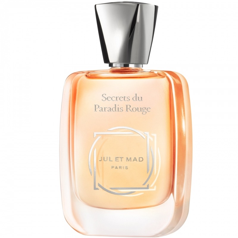 Secrets du Paradis Rouge от Aroma-butik