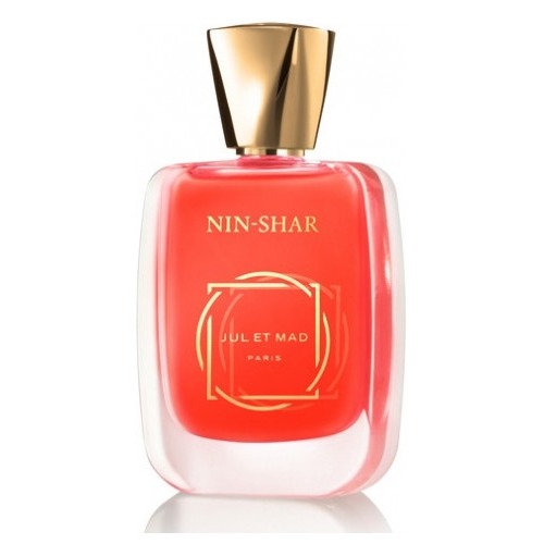 

Nin-Shar
