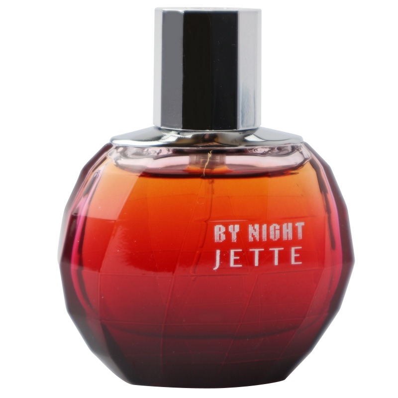 

By Night Jette