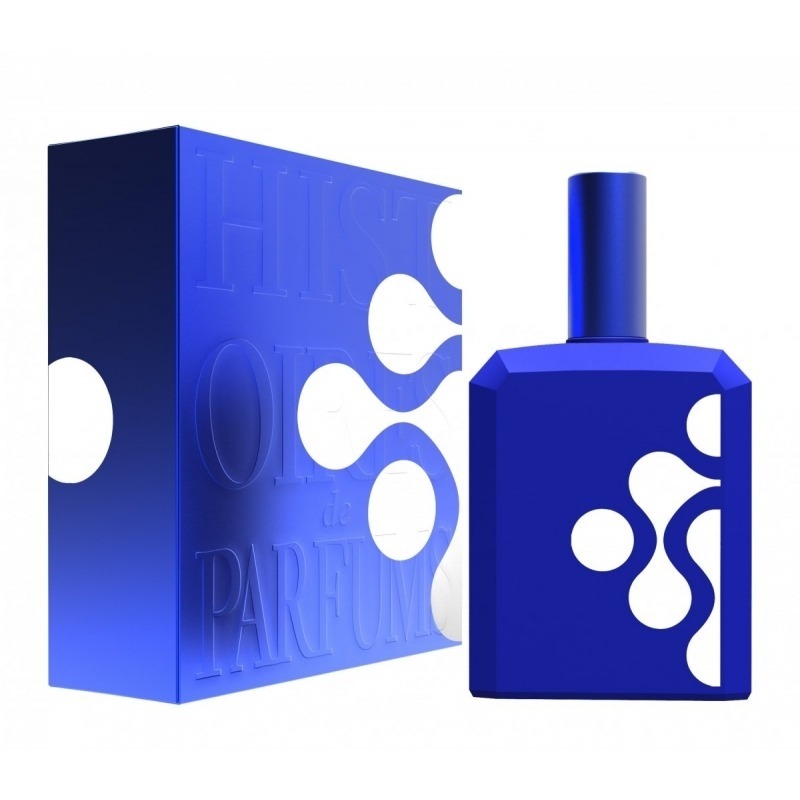 This Is Not A Blue Bottle 1.4 от Aroma-butik