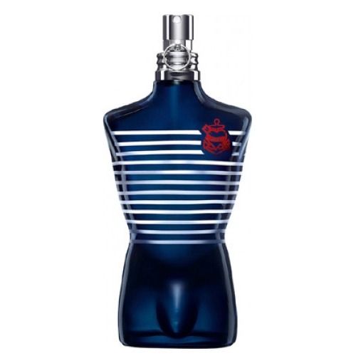 Jean Paul Gaultier Le Male Couple