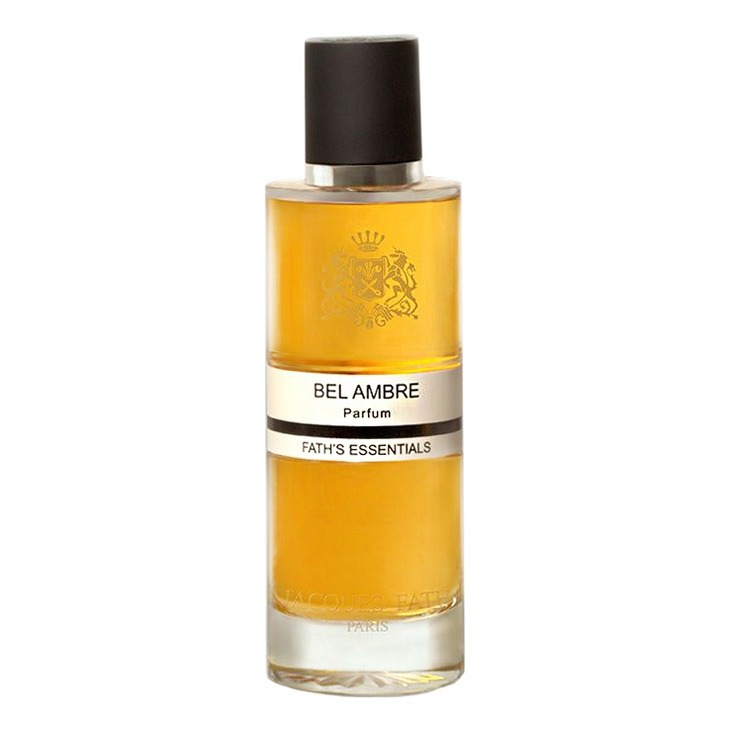 Bel Ambre от Aroma-butik